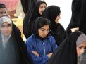 گزارش تصویری اردوی فرهنگی حامیم دختران 